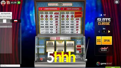 Desvendando o Mundo dos Jogos Virtuais na 5hhh