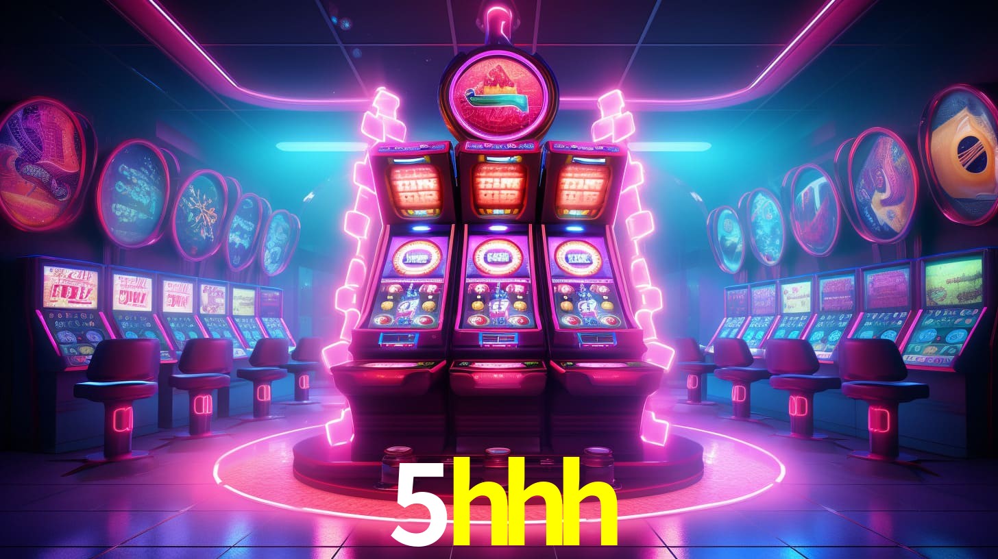 5hhh - Jackpot de Alta Velocidade - 5hhh.com