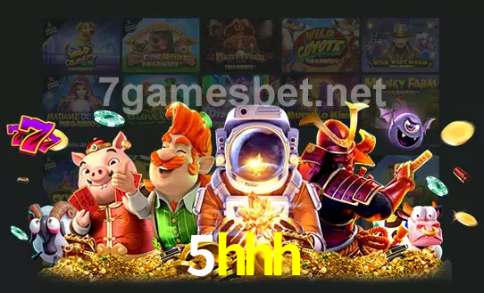 cassino 5hhh