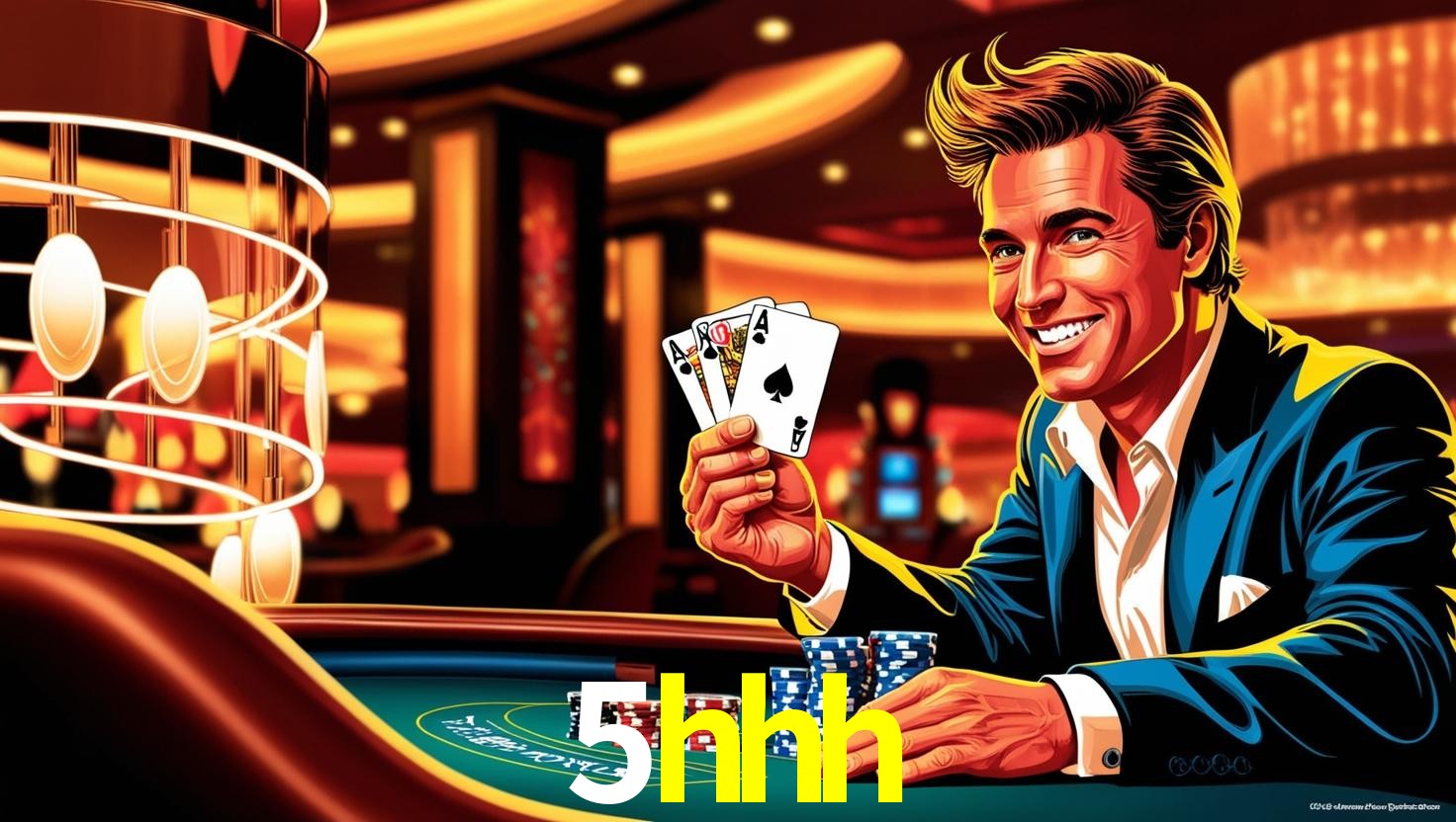 5HHH