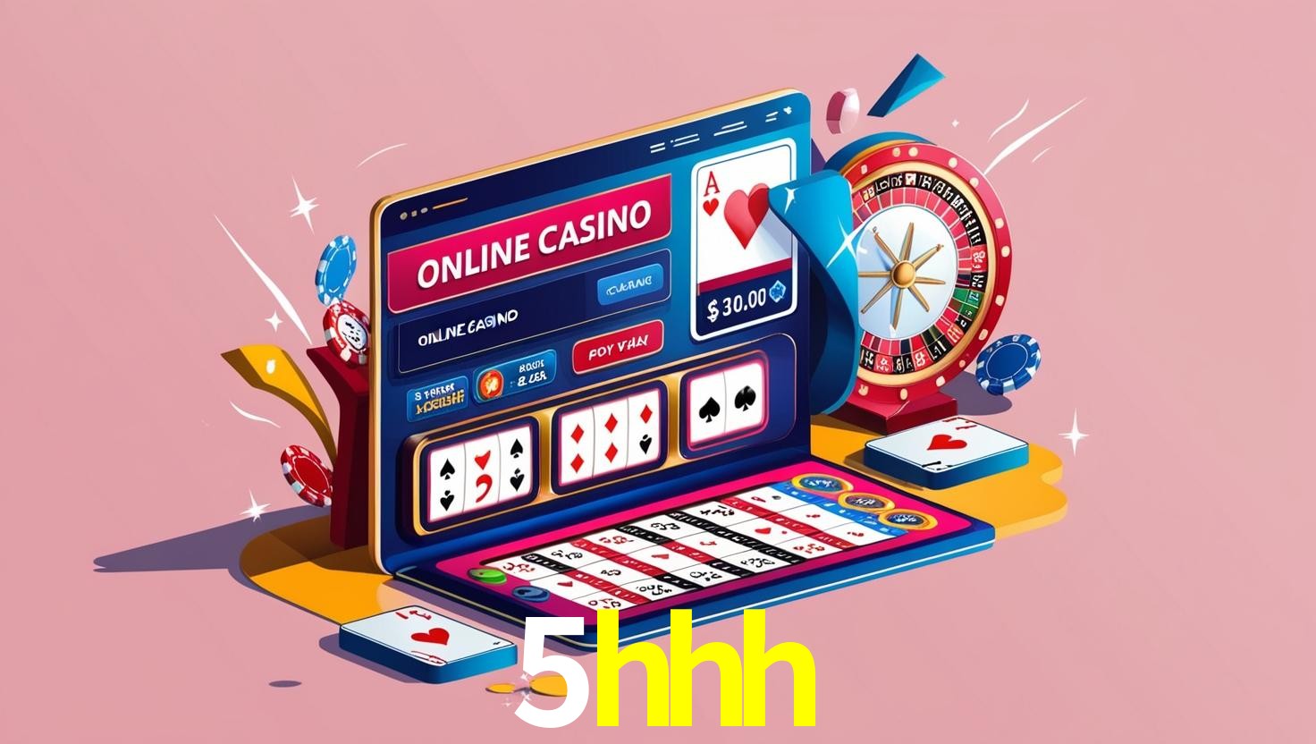 5HHH