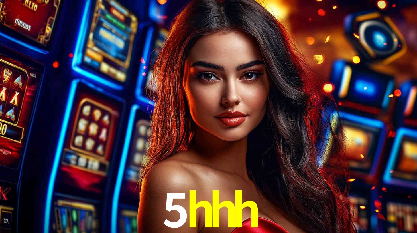 Inovações de Jogos na 5hhh: O Futuro das Experiências Interativas