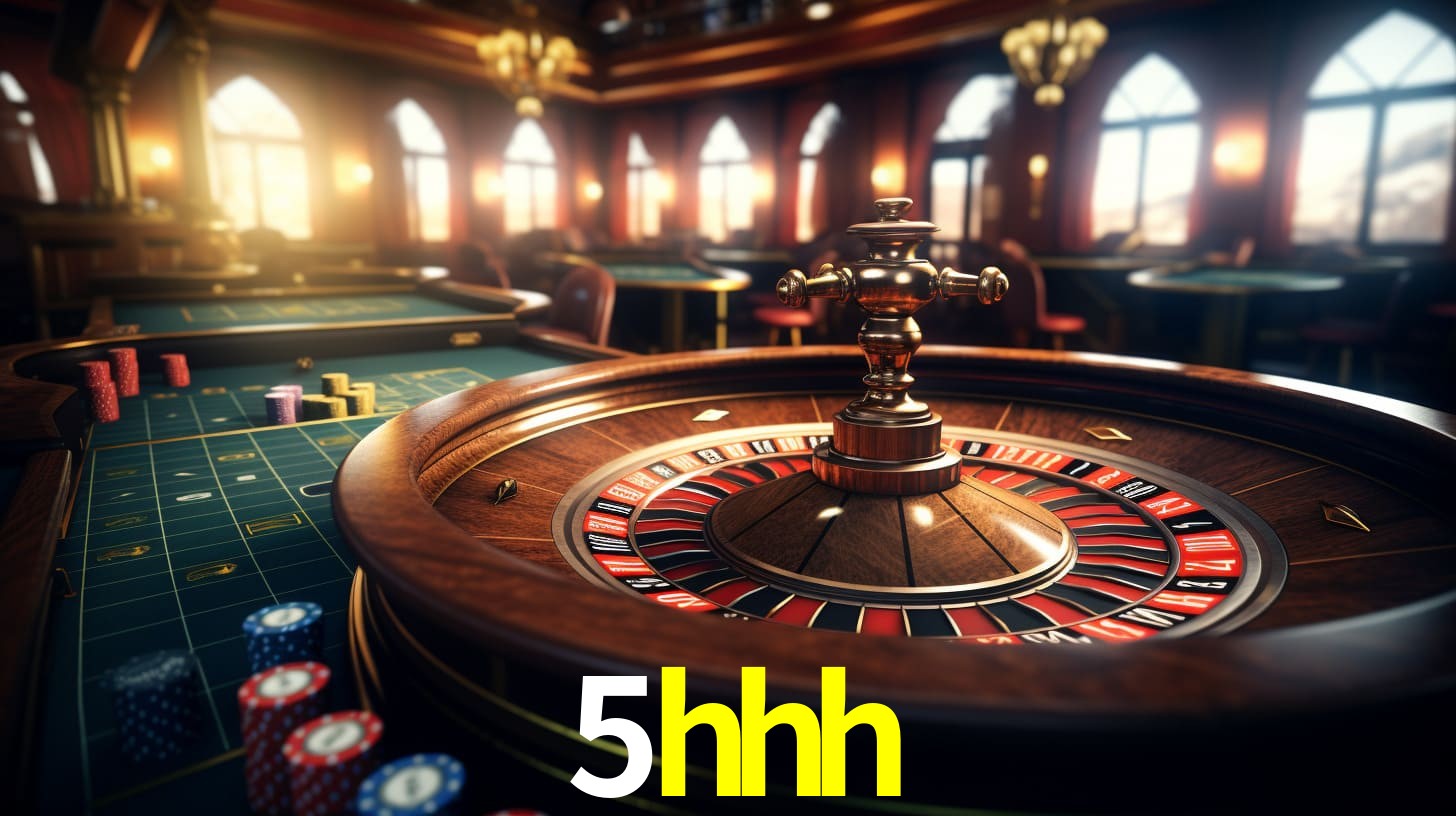 VIP Casino 5hhh