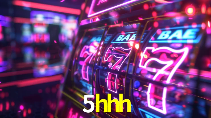 Slot Games 5hhh