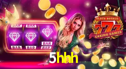 Inovações de Jogos na 5hhh: O Futuro das Experiências Interativas