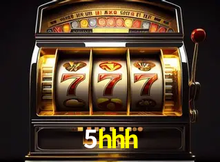 Descubra a Magia dos Jogos de Arcade no 5hhh