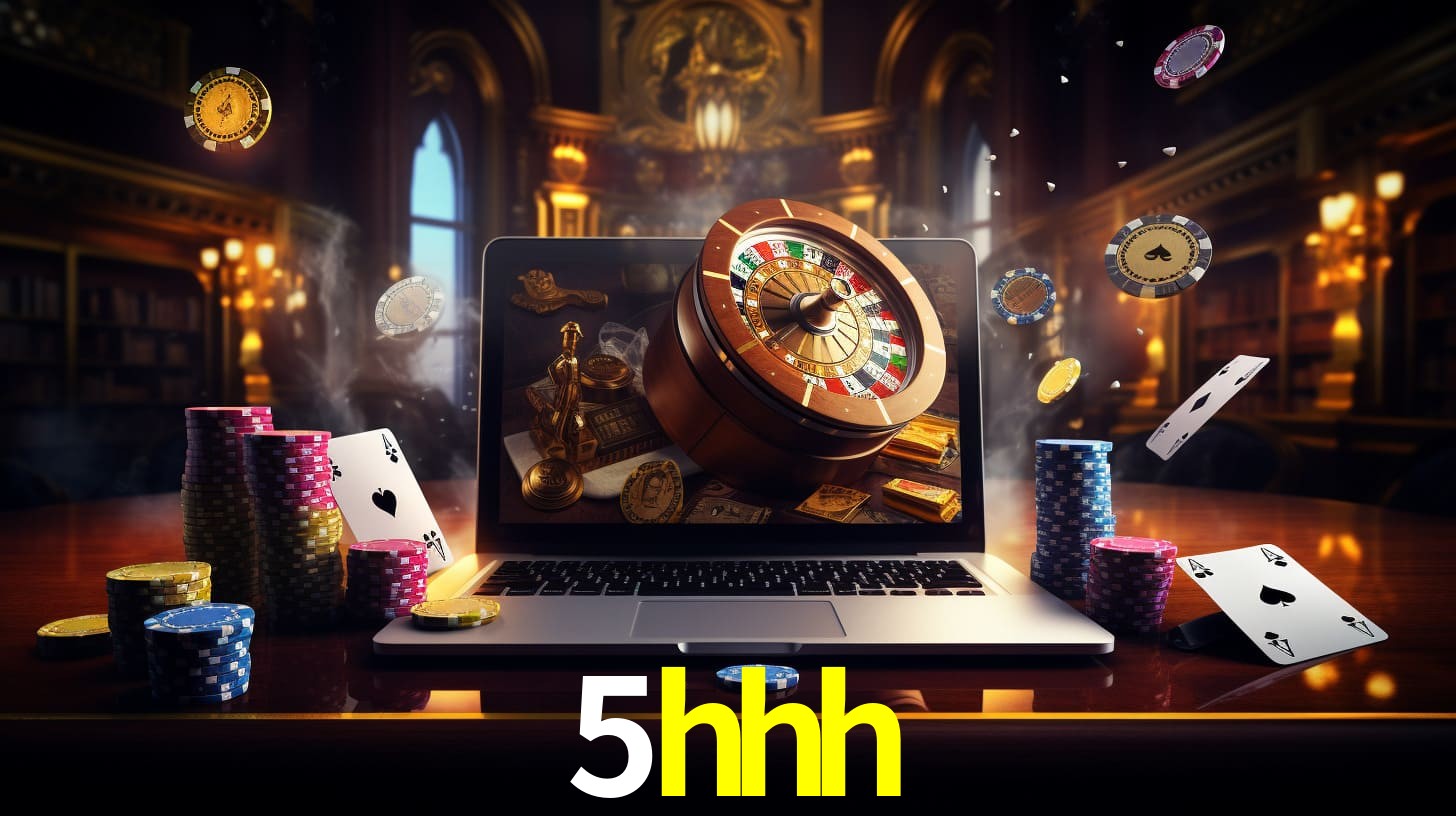 Live Casino 5hhh