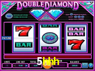 Descubra a Magia dos Jogos de Arcade no 5hhh