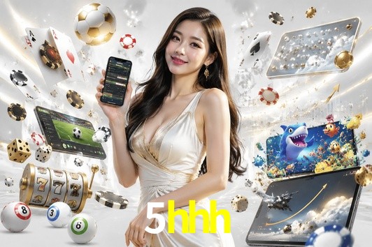 Slot Games 5hhh