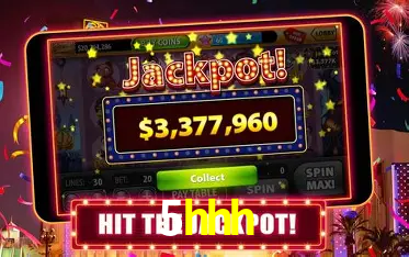 Descubra o Mundo do Cassino Online com 5hhh