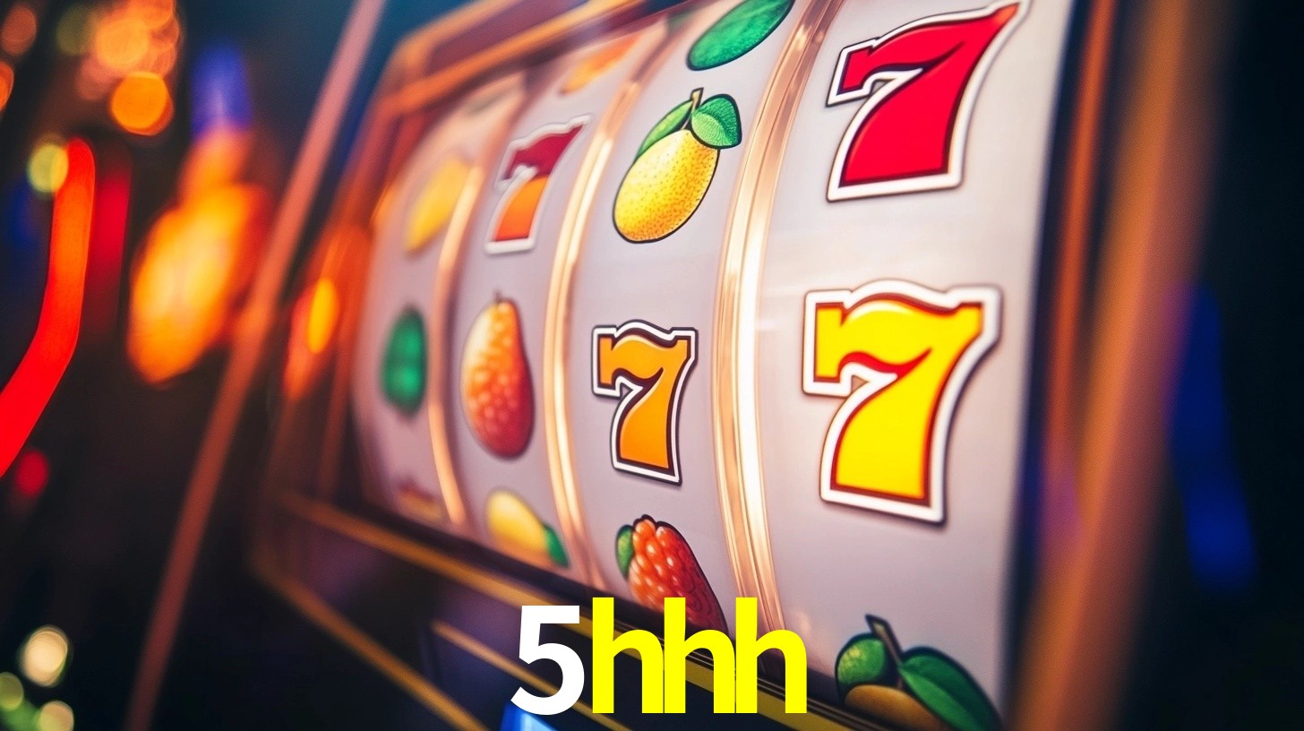 5hhh bônus — painel de promoções no aplicativo
