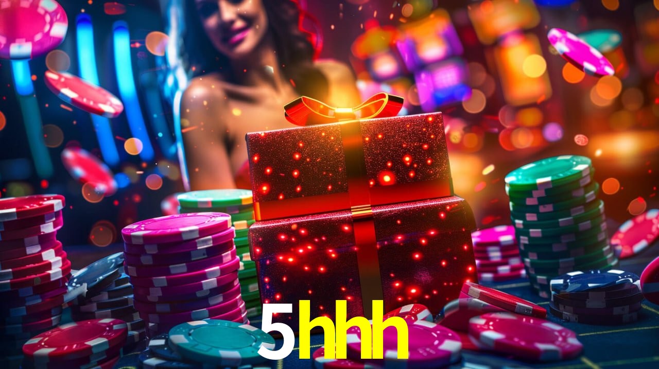cassino 5hhh
