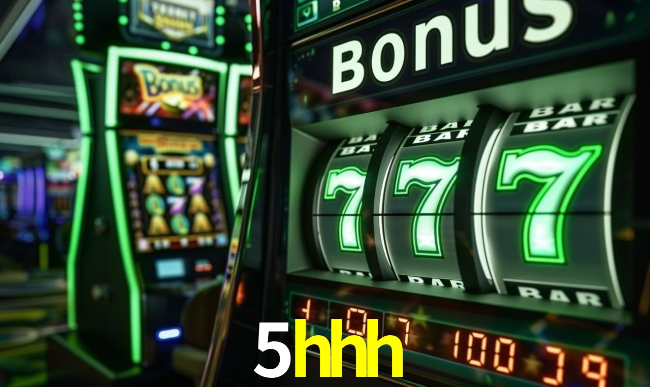 Live Casino 5hhh