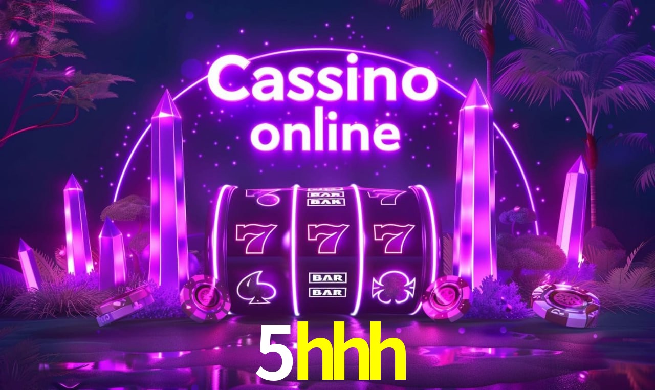 Benefícios da Conta 5hhh