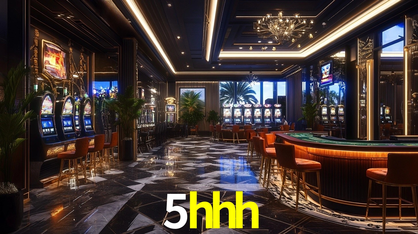 5hhh App Interface