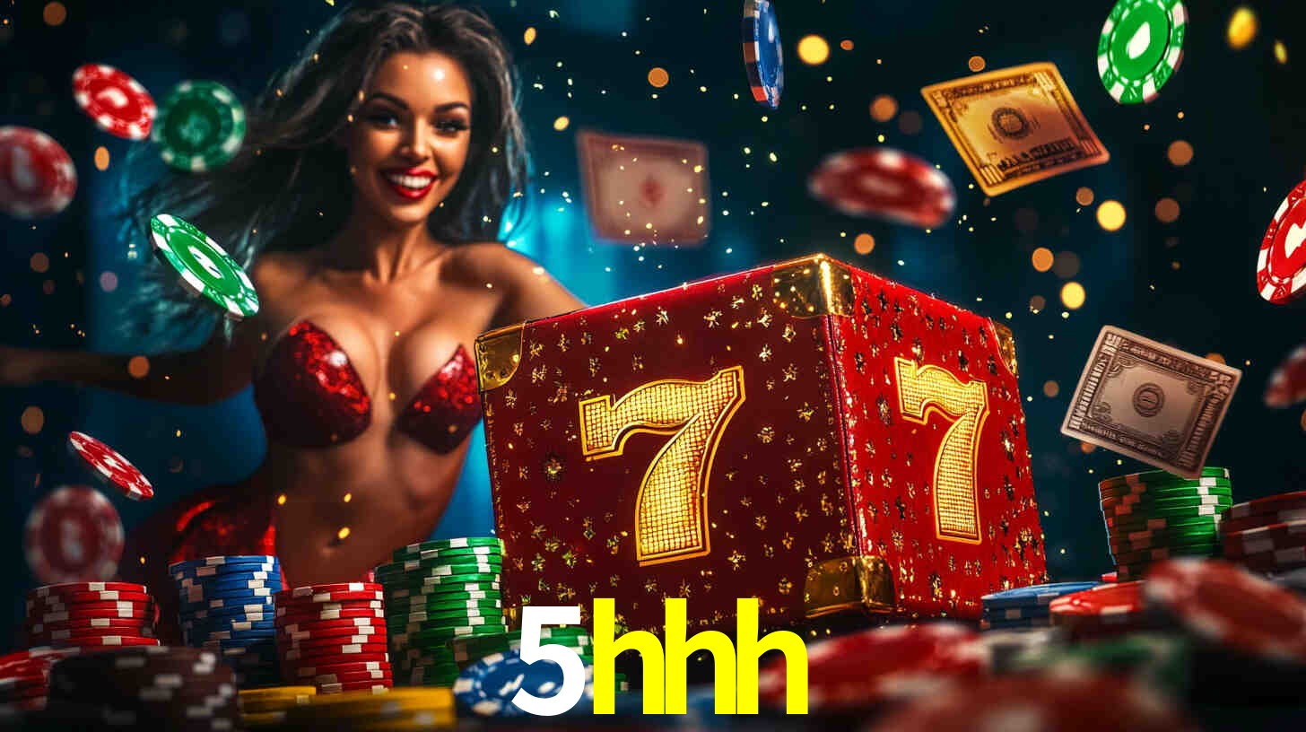 Descubra o Programa VIP da 5hhh: Vantagens Exclusivas para Jogadores