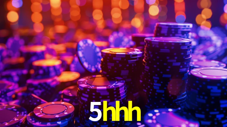 Bônus Generosos e Exclusivos no 5hhh para Você!
