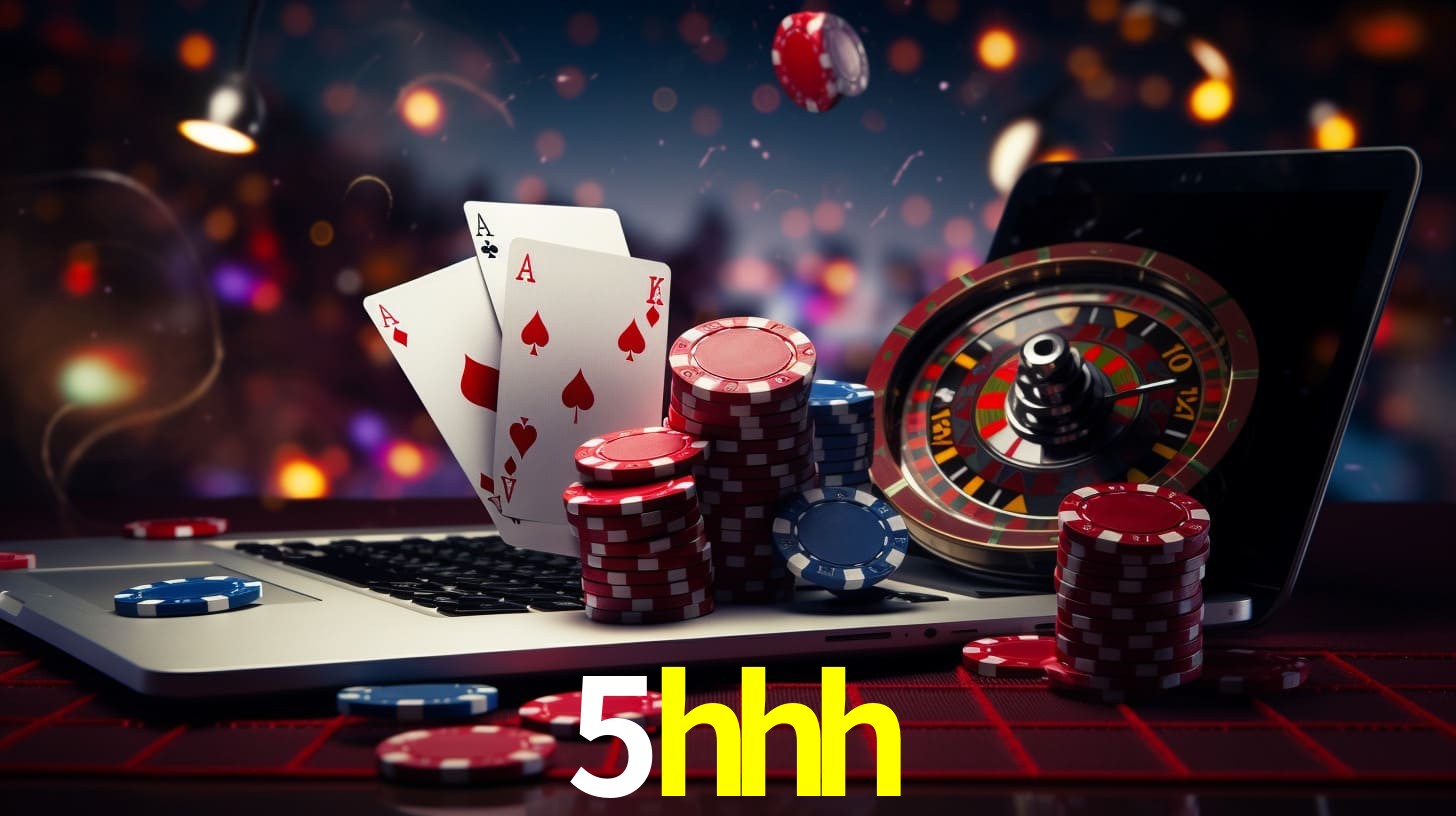 VIP Casino 5hhh