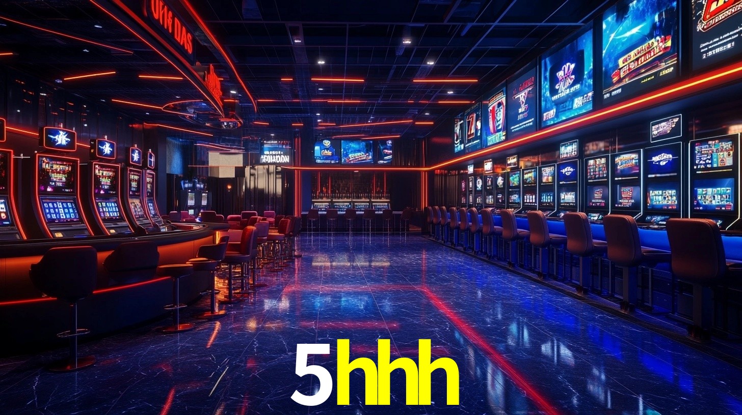 Welcome Bonus 5hhh