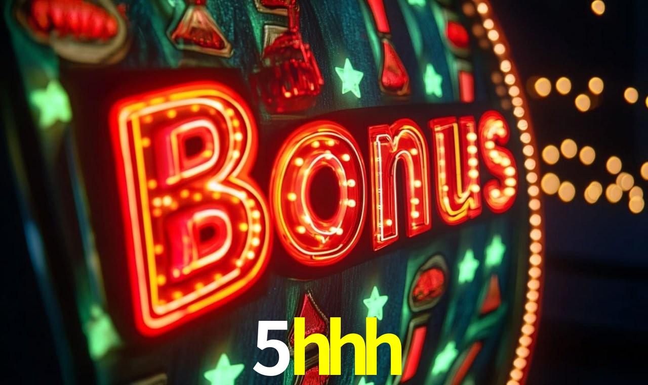 Bônus Diários 5hhh