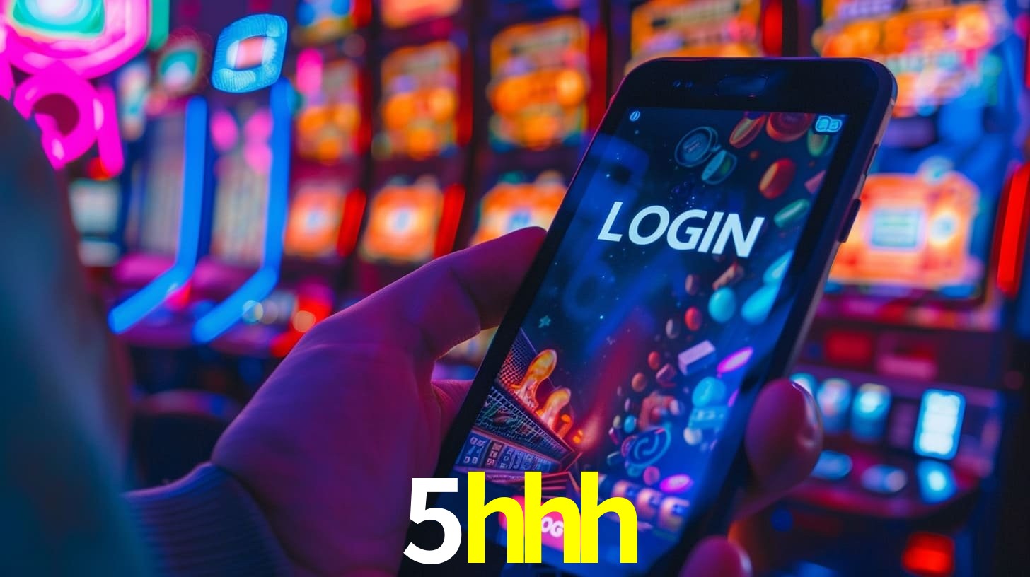 Casino Ao Vivo 5hhh