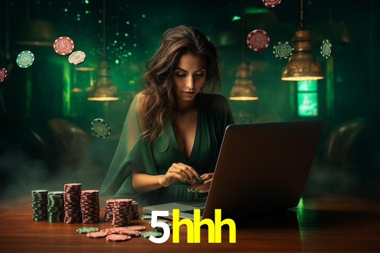 5hhh bet — mercados de futebol e esportes no app