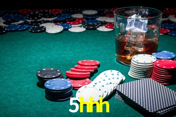 Mesa de Blackjack 5hhh