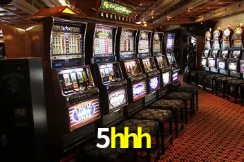 Desvendando o Mundo dos Jogos Virtuais na 5hhh